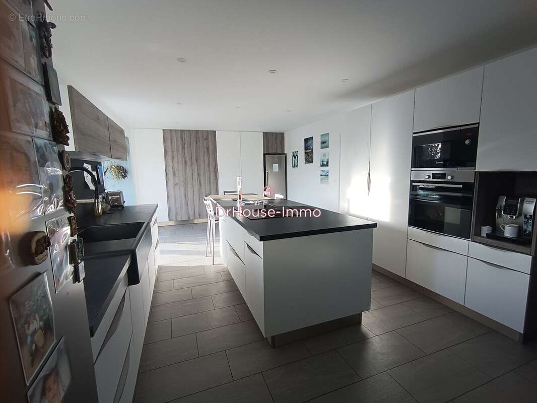 Maison 198 m² à Meneac  - photo 13