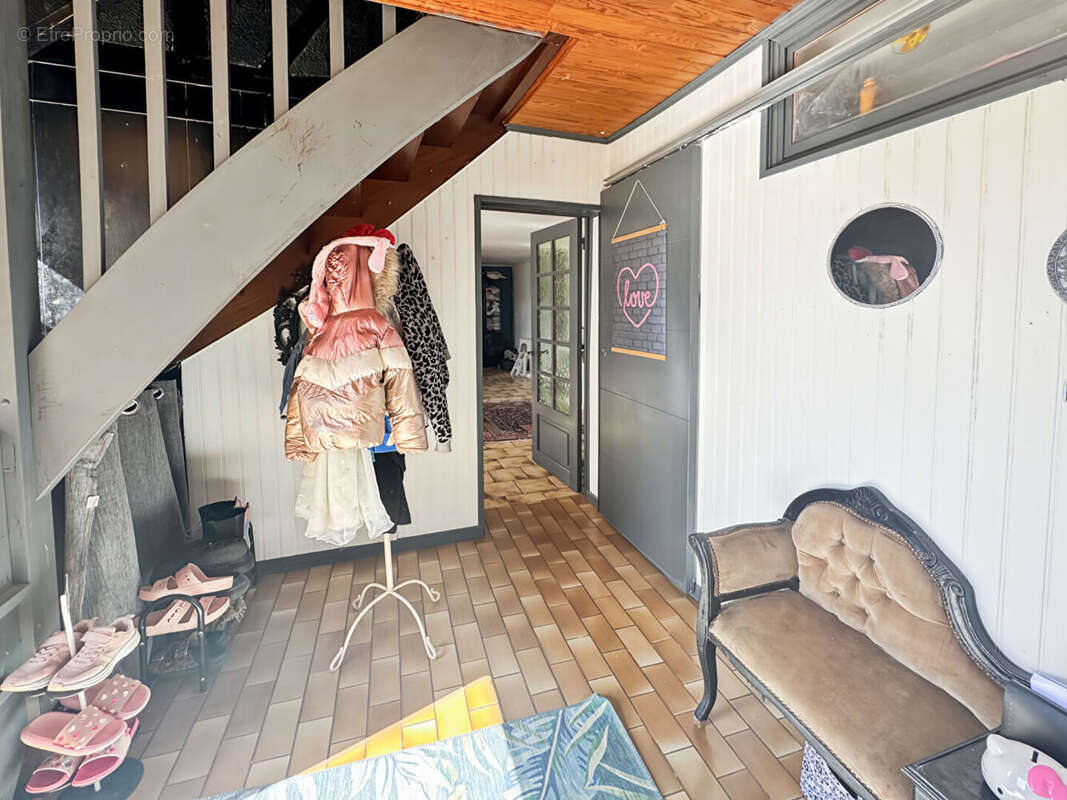 Maison à CAUDEBEC-LES-ELBEUF