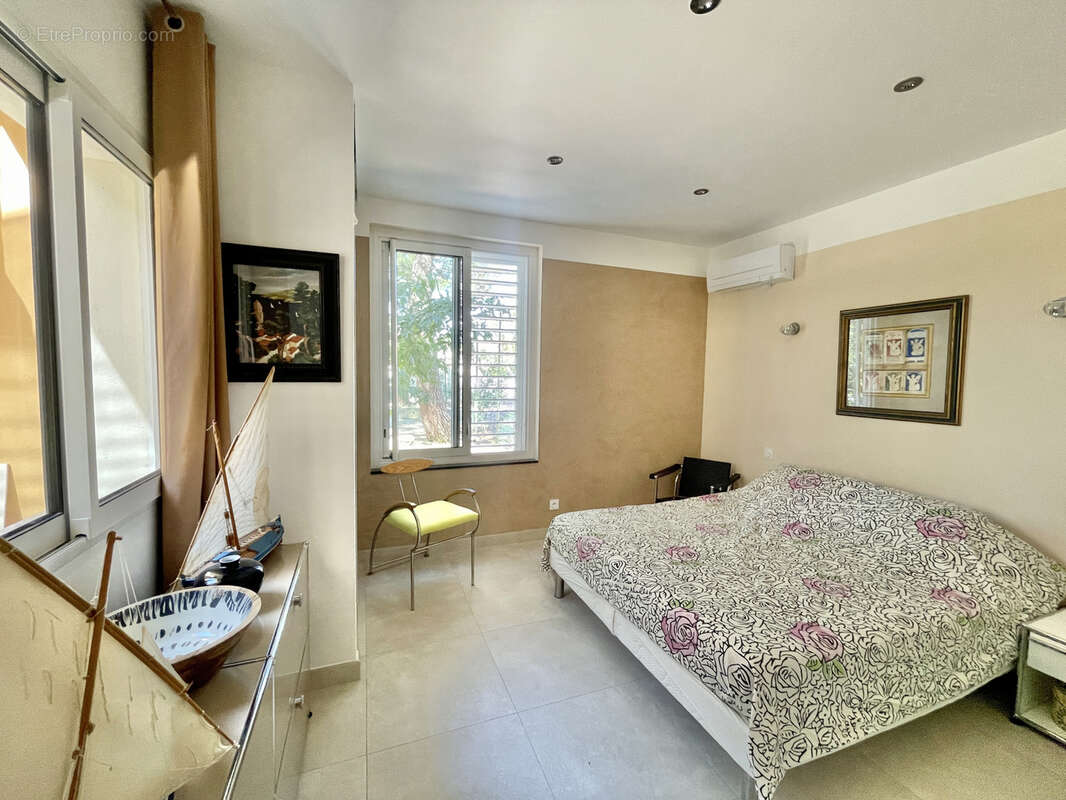 Maison à ARGELES-SUR-MER