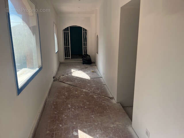 Commerce à PROPRIANO