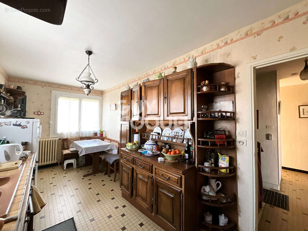 Maison à VILLENEUVE-TOLOSANE