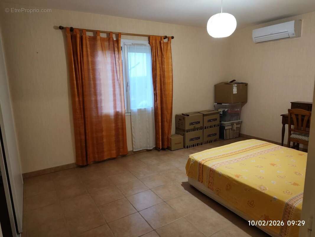 Maison à SAINT-ASTIER