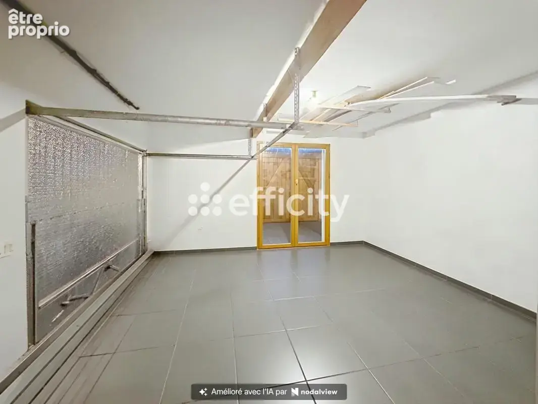 Maison 6 pièces 142 m² à vendre à La Monnerie-Le-Montel (63650) - photo 13