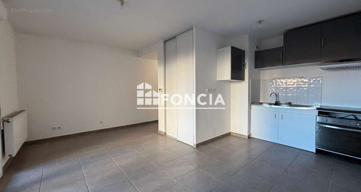 Appartement à LA SEYNE-SUR-MER