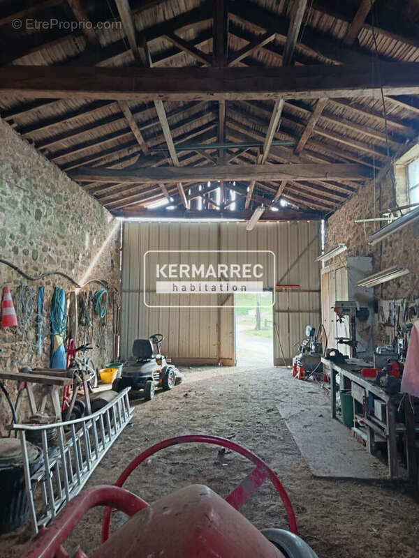 Maison à CHANTELOUP