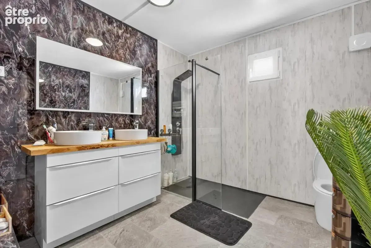 Maison de 10 pièces de 285 m² à Ventabren - photo 10