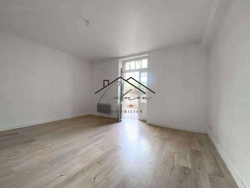 Maison à SAINT-DENIS