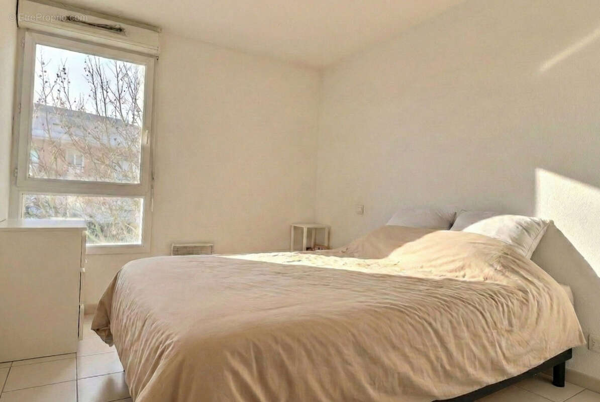 Appartement à LORMONT
