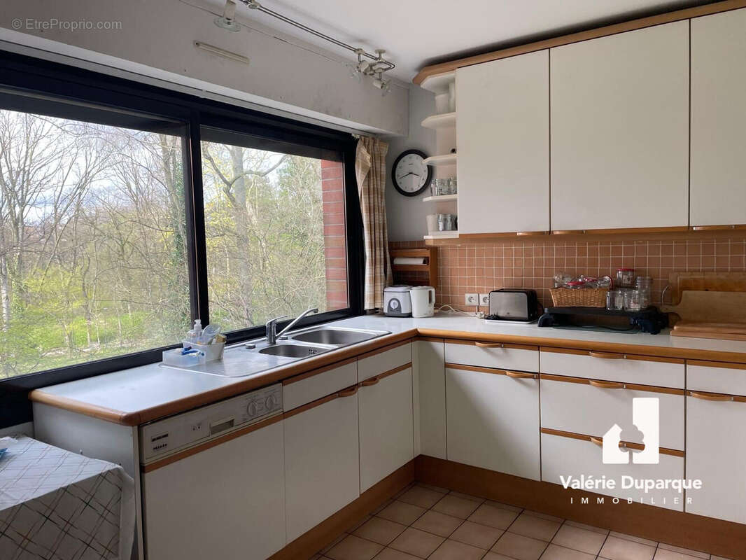 Appartement à MOUVAUX