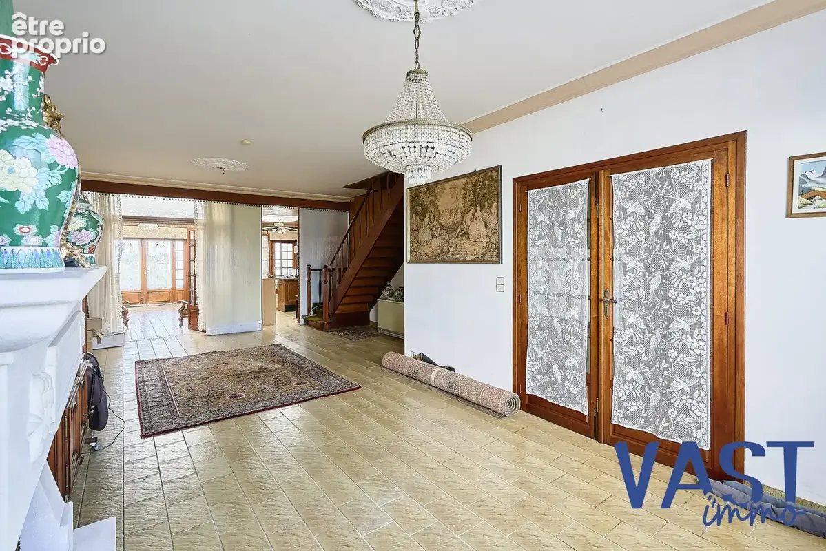 Maison 3 pièces 130 m² à vendre à Wattrelos (59150) - photo 5
