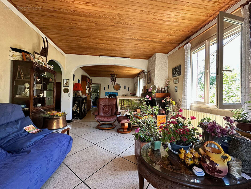 Maison à SAINT-RAPHAEL