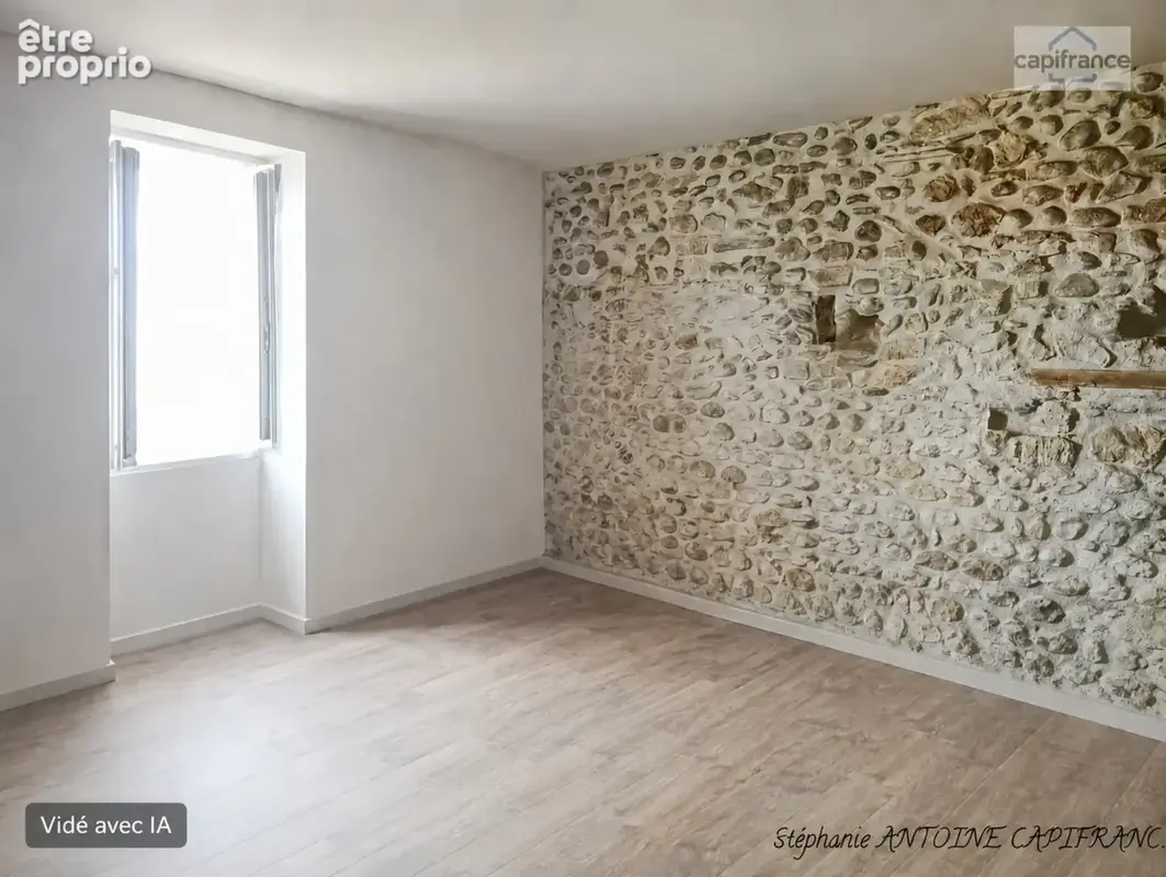 Puyoô – maison de caractère de 188,83 m², 5 chambres, grange d’environ 300 m² et terrain de 1 198 m² – 245 000 € - photo 19