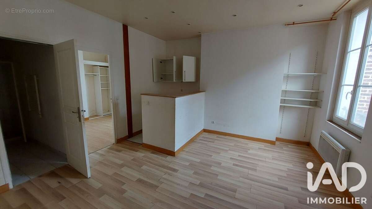 Photo 4 - Appartement à TROYES