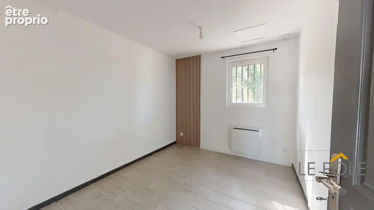 Appartement avec jardin au calme au sein d'une petite copropriete - photo 5