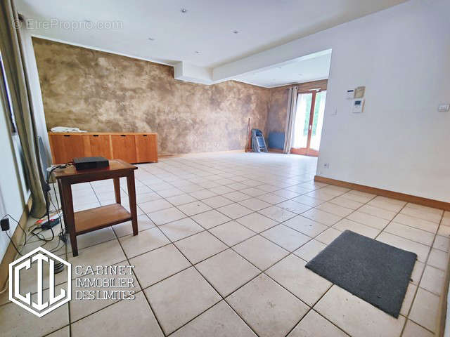 Pavillon F5 Limite Le Raincy - photo 5