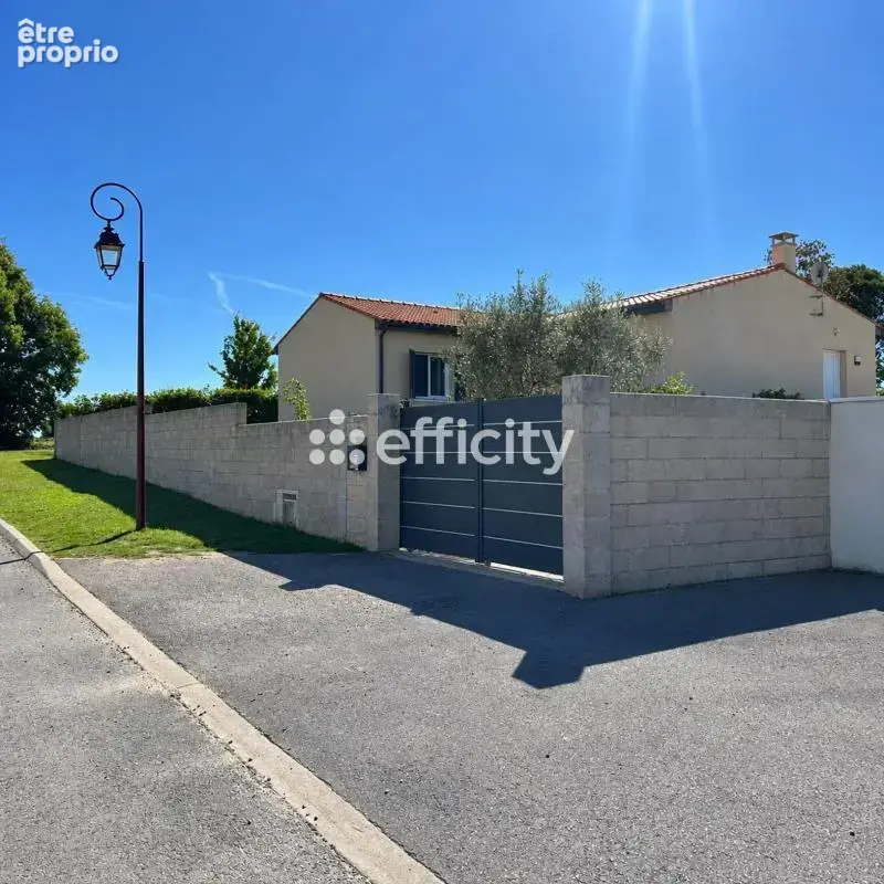 Maison 6 pièces 150 m² à vendre à Saintes (17100) - photo 9