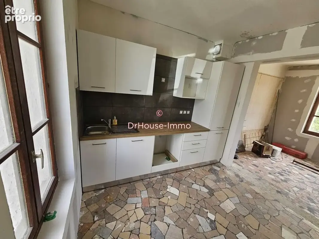 Maison 5 pièces 87 m² à vendre à Gargenville (78440) - photo 41