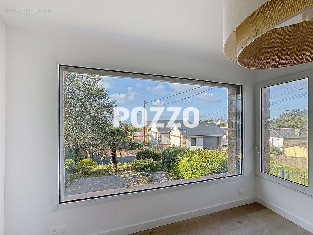 Maison à SAINT-PAIR-SUR-MER