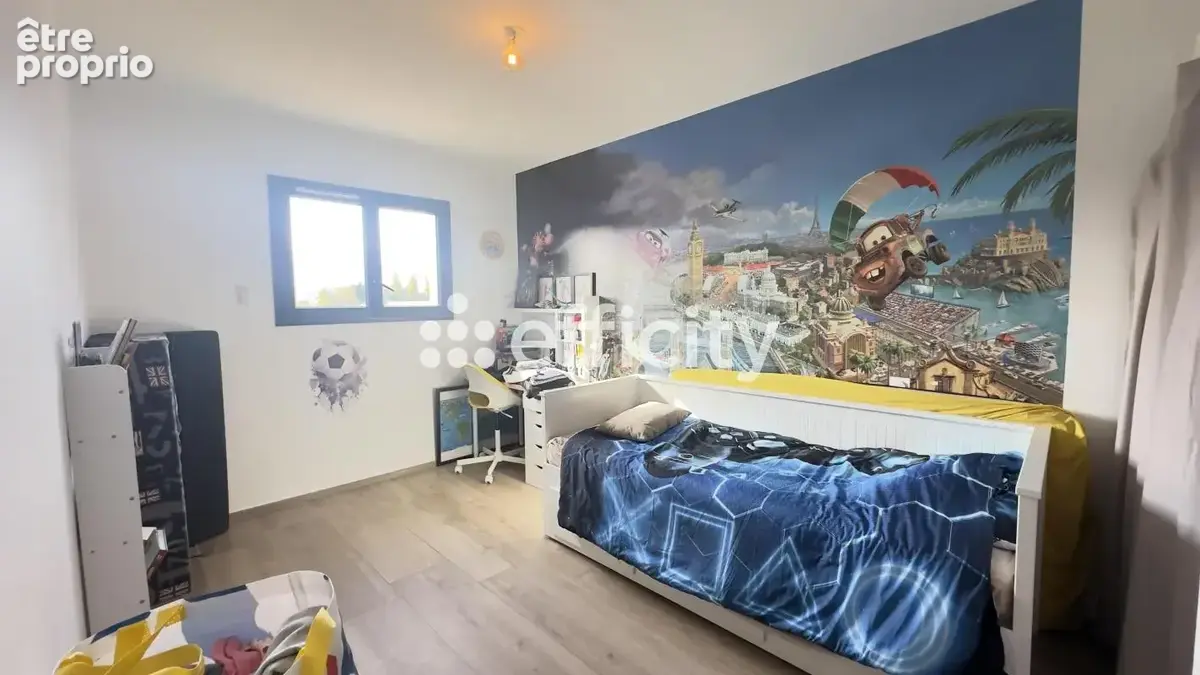 Maison 4 pièces 116 m² à vendre à Loriol-Sur-Drome (26270) - photo 8