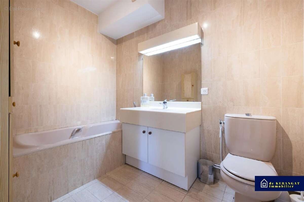 Appartement à SCEAUX