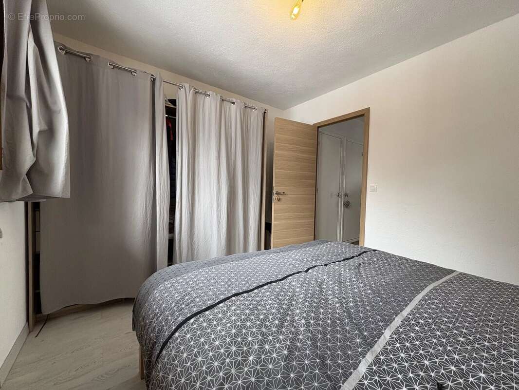 Appartement à DALUIS