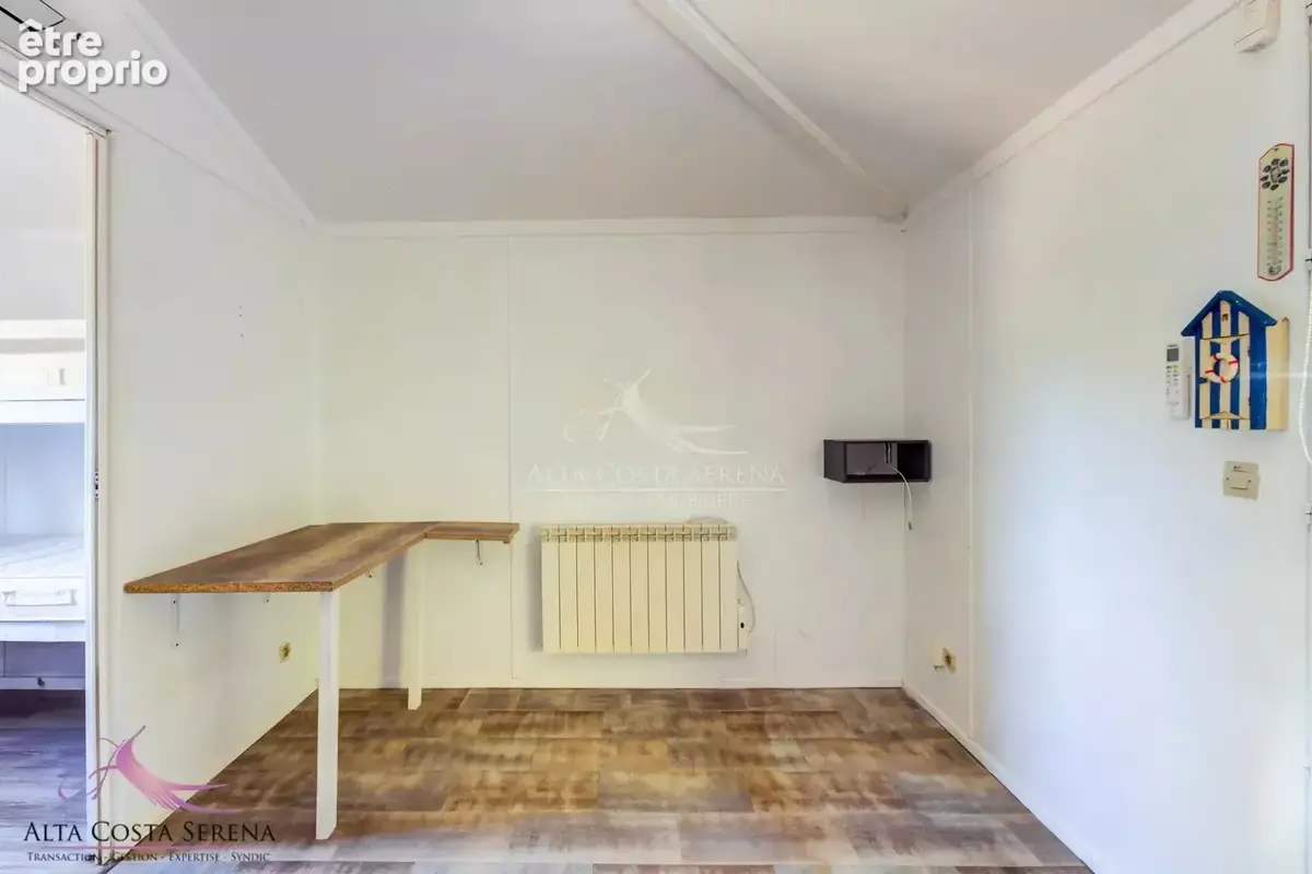 Mini Villa à  CANELLA - photo 8