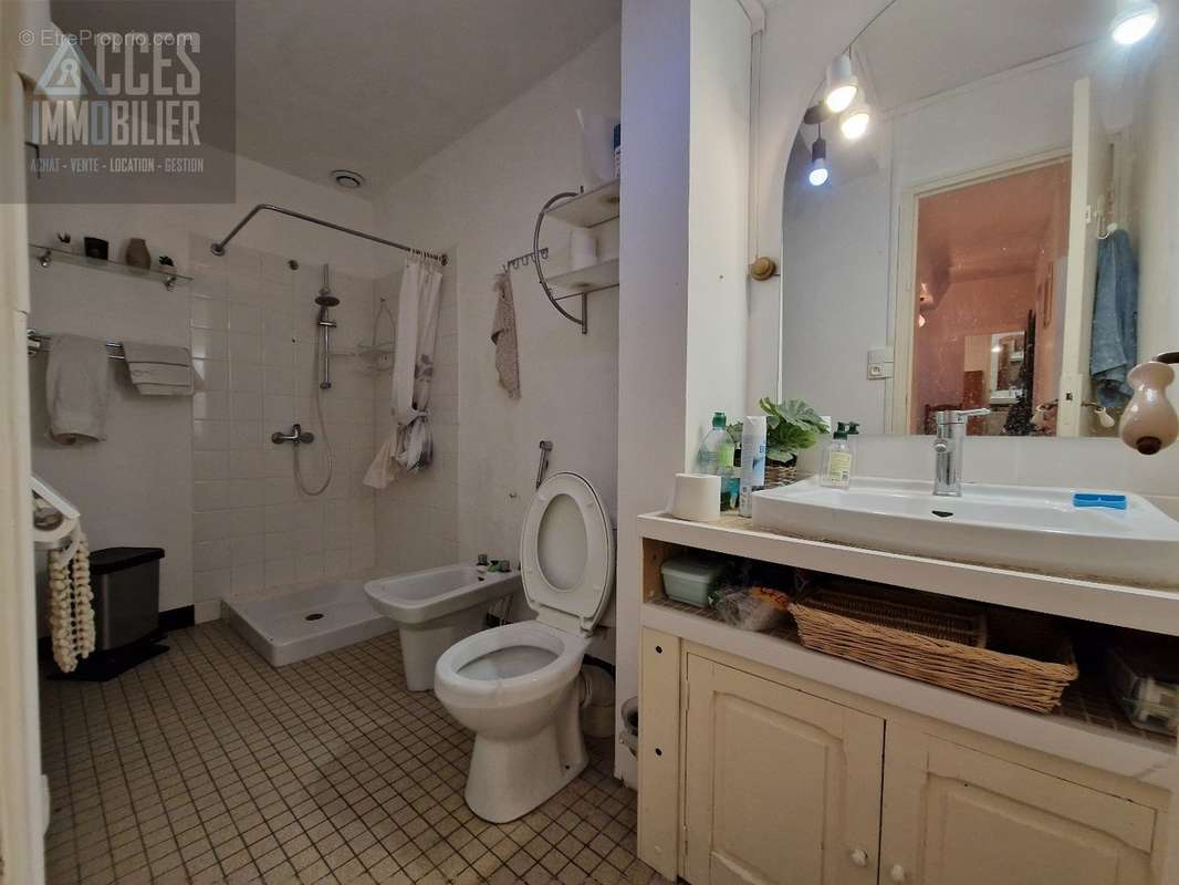 Maison à CARCASSONNE