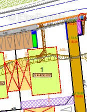 Terrain à GUZARGUES