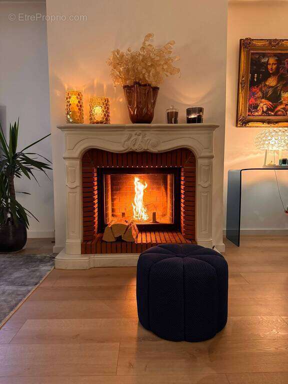 Appartement à DIVONNE-LES-BAINS