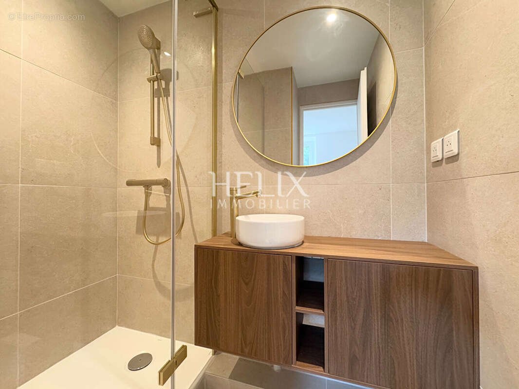 Appartement à SAINT-GERMAIN-EN-LAYE