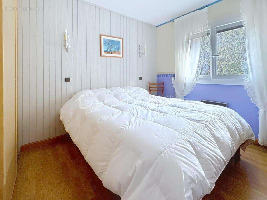 Maison individuelle 135 m² avec piscine – Villard-Bonnot - photo 9