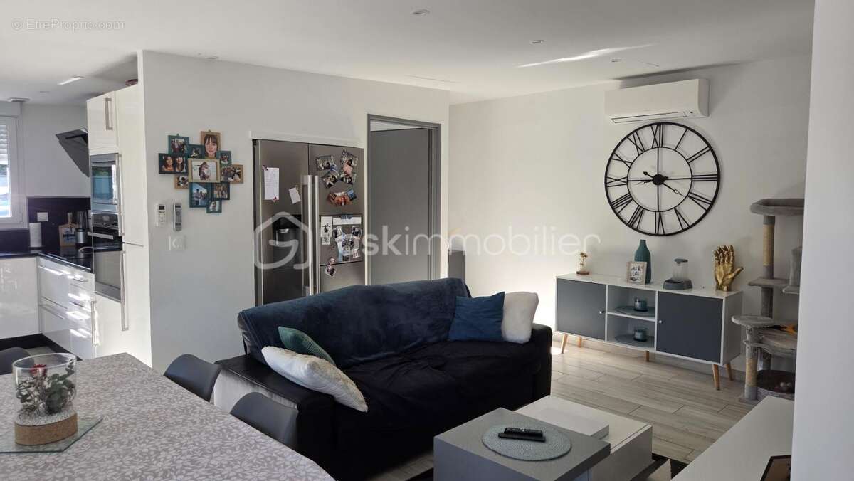 Magnifique propriete de 370m² - photo 29