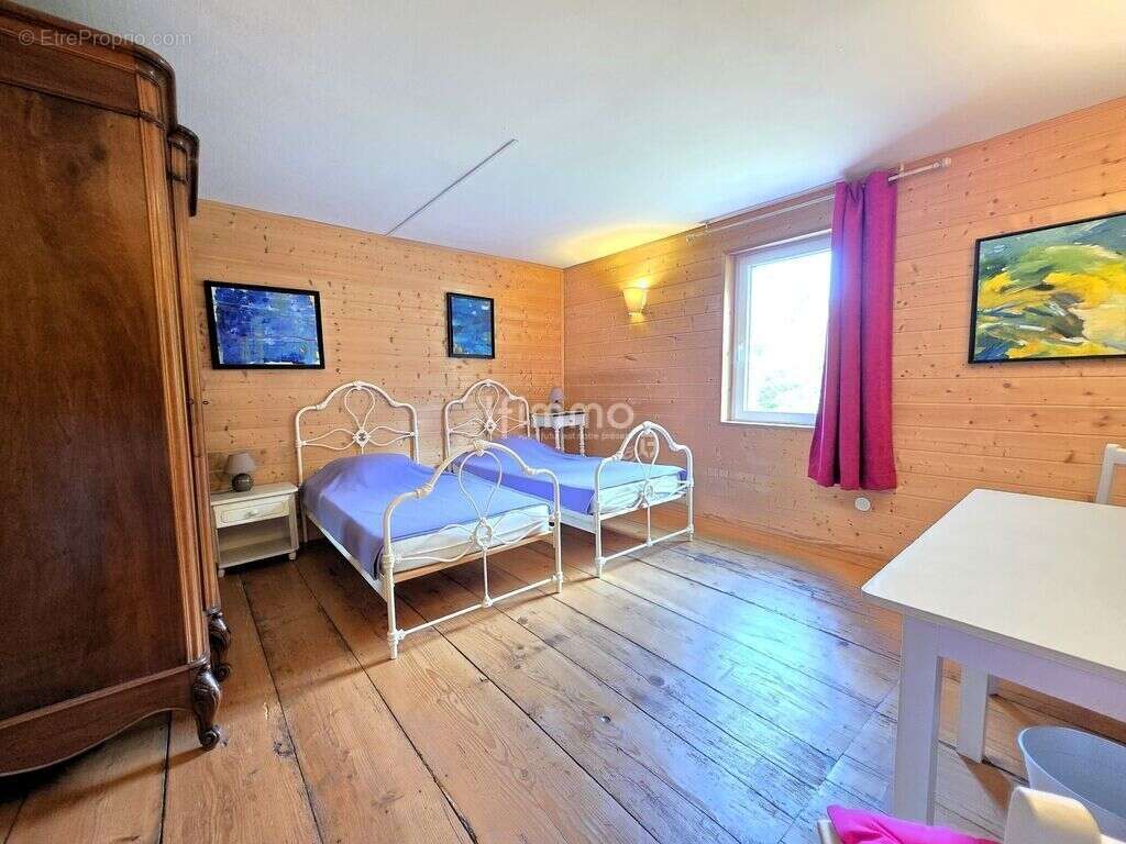 Maison à STORCKENSOHN