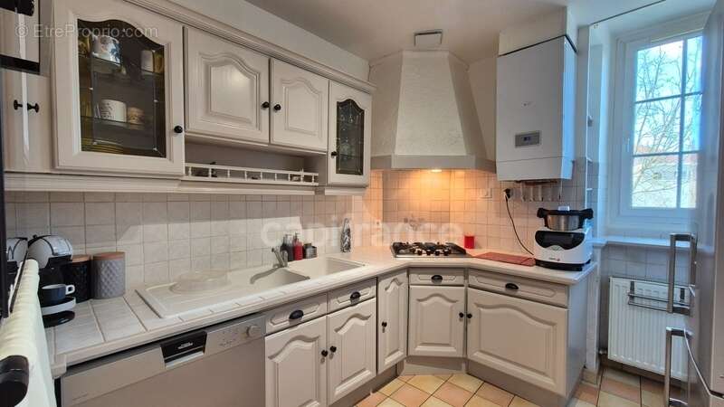 Appartement à ETAMPES