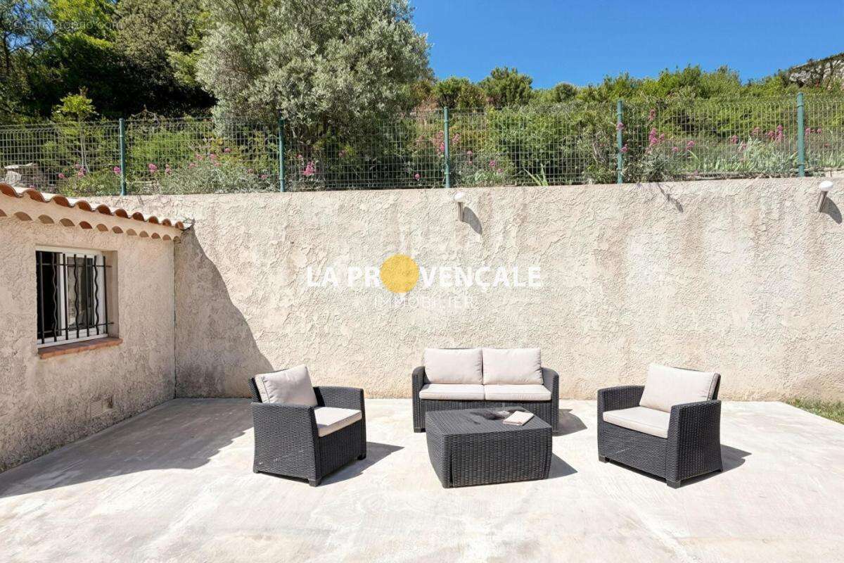 Maison à GARDANNE