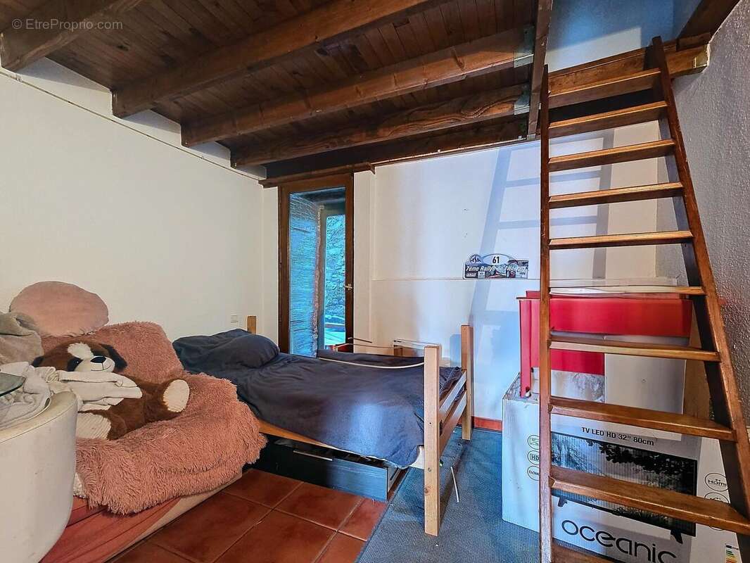 Photo 8 - Appartement à GRAISSESSAC