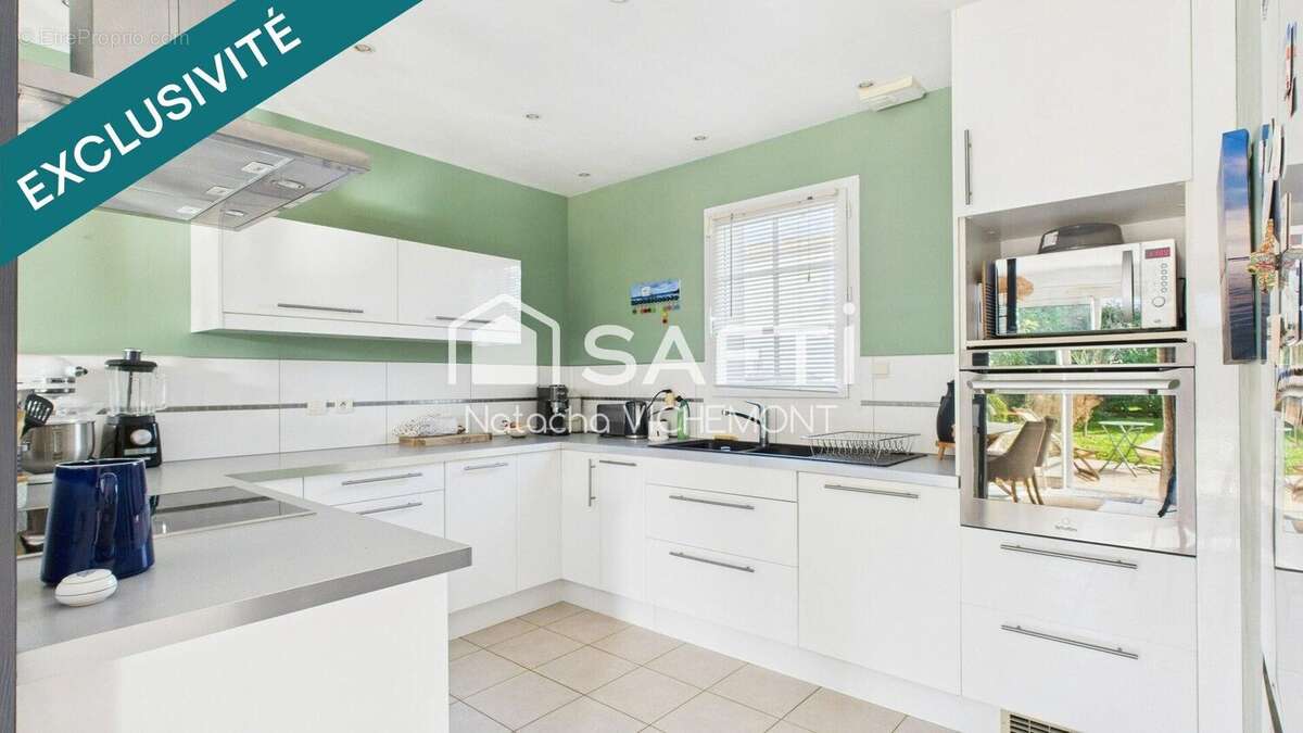 Photo 5 - Maison à LA JARRIE