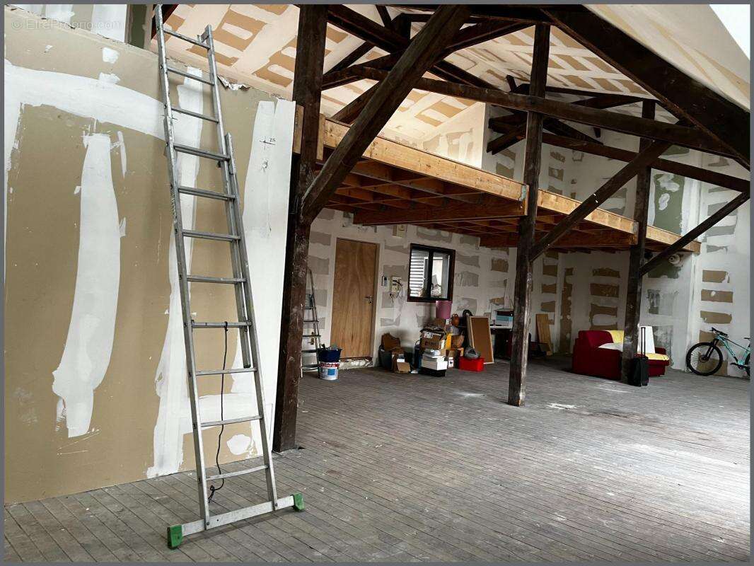 Appartement à CAMBRAI