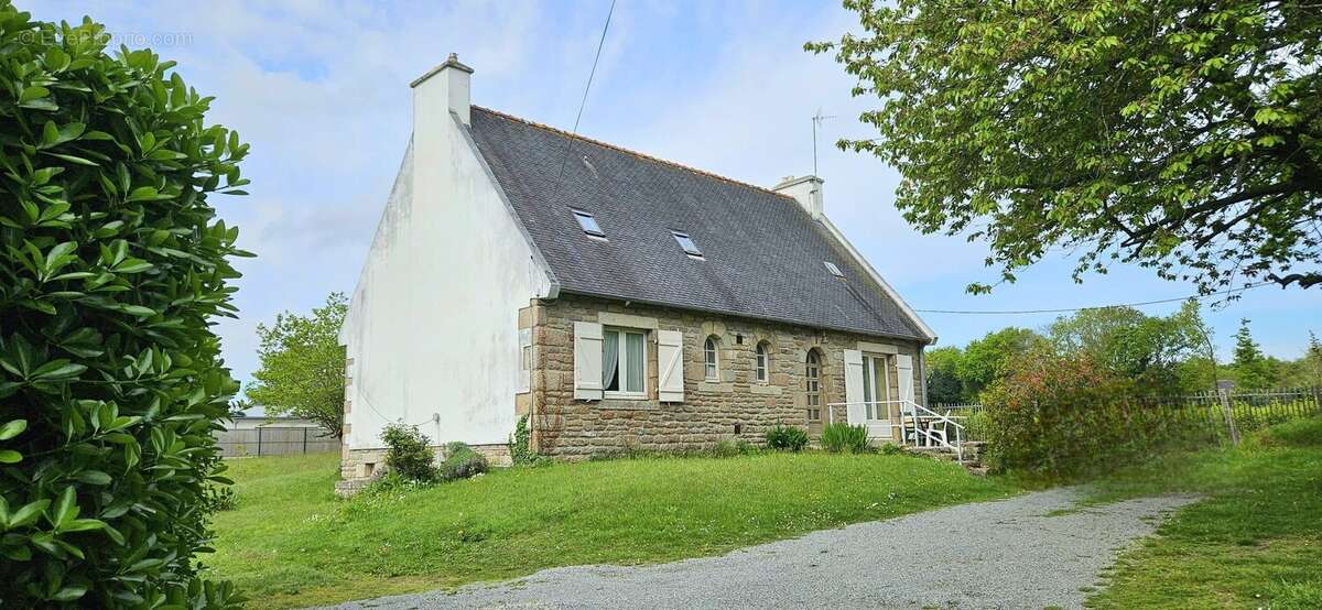 Maison à FOUESNANT
