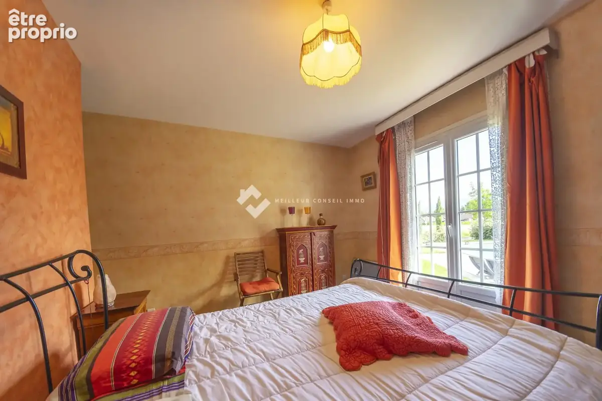 Maison 7 pièces 183 m² à vendre à Fillinges (74250) - photo 4