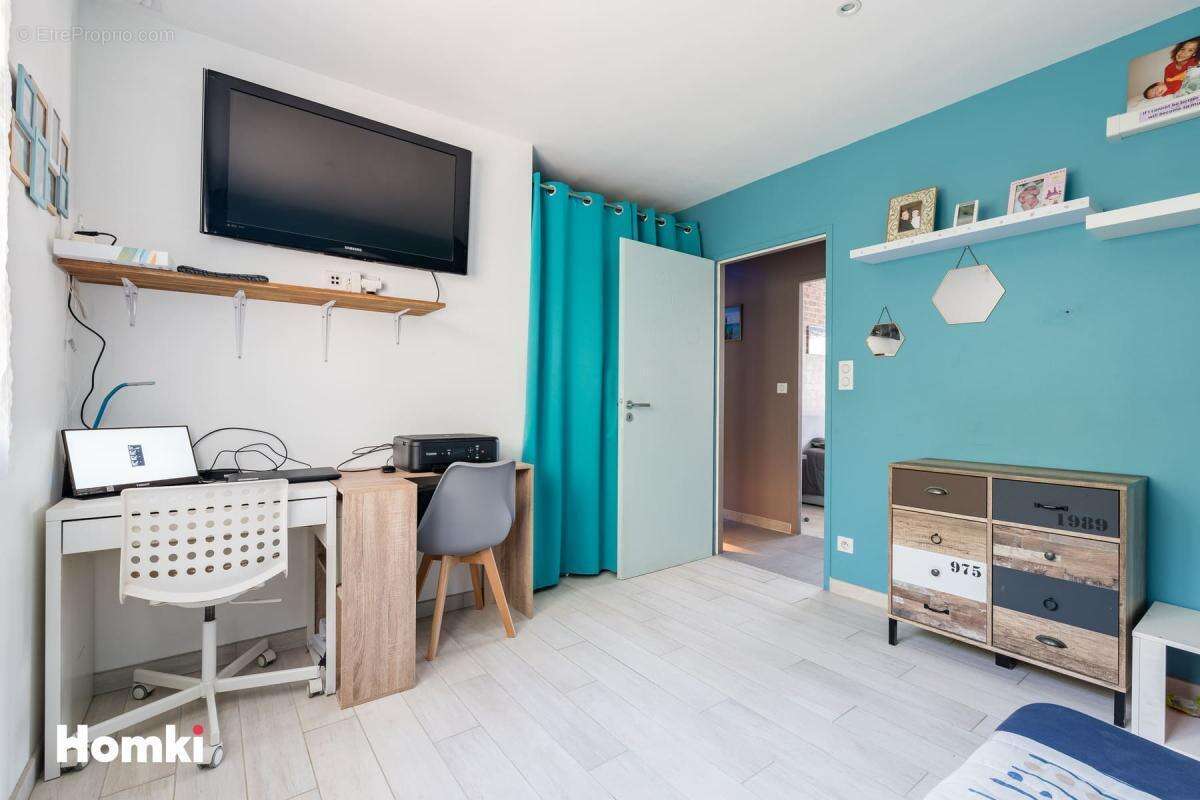 Maison/Villa T6 de 155 m2 à Saint-Clar-de-Rivière 31600,  Rue des Poiriers - photo 9