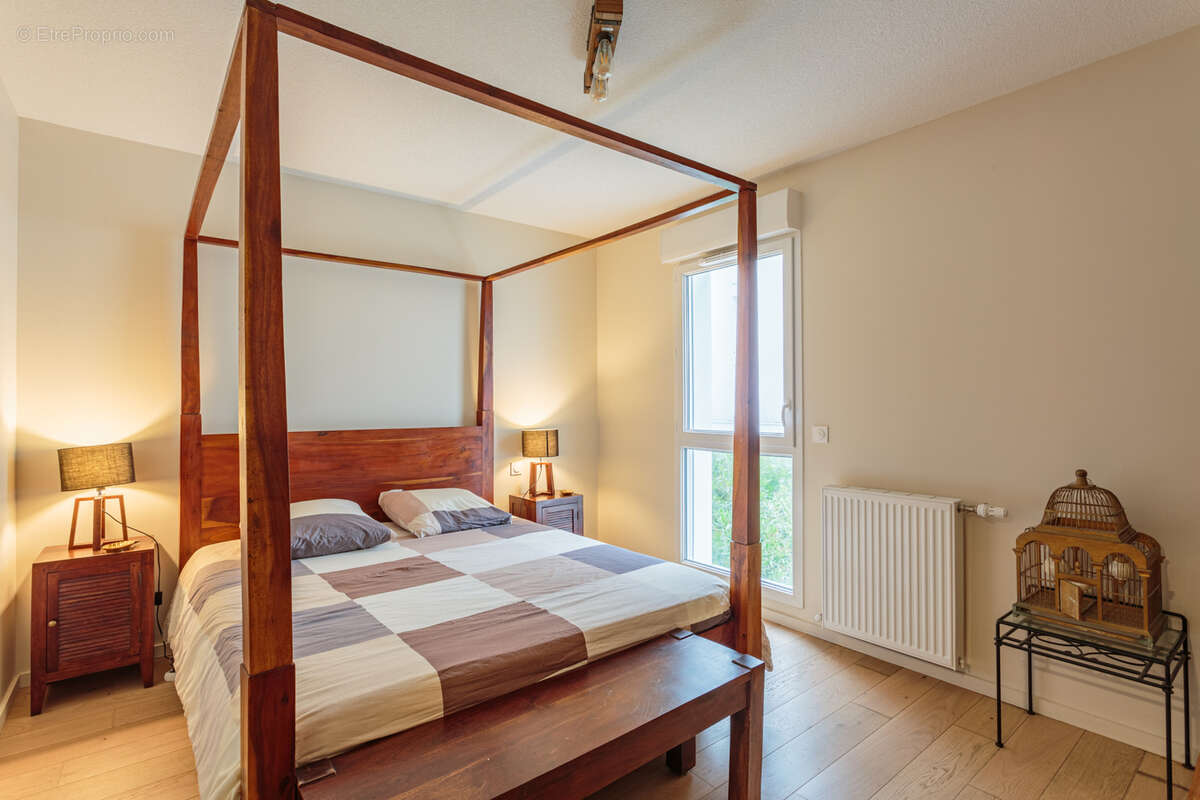 Appartement à ANGLET