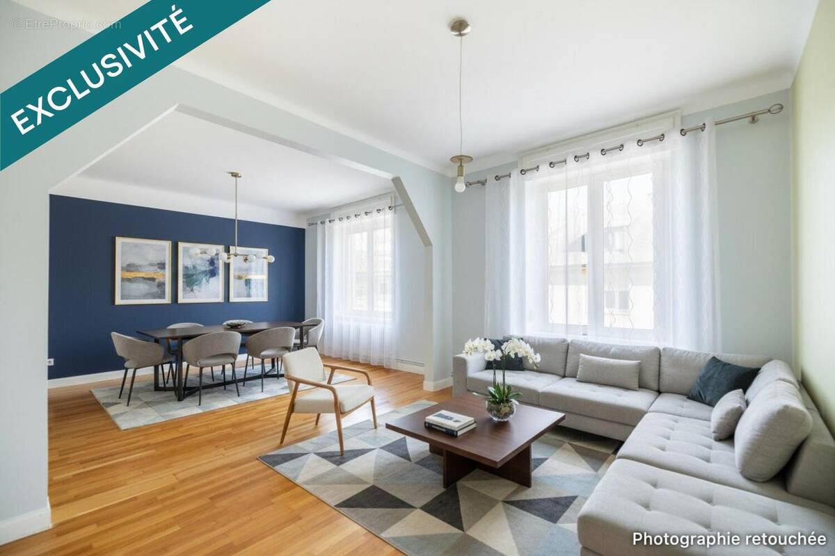 Photo 1 - Appartement à HAGONDANGE