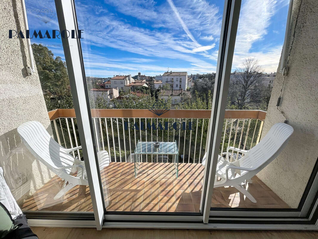 Appartement à PERPIGNAN