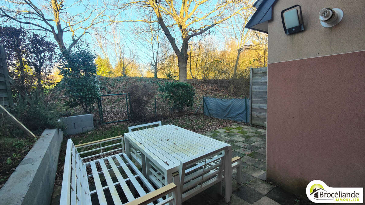 Maison à SAINT-GILLES