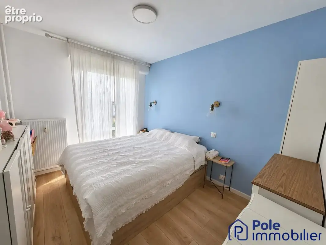 Appartement 3 pièces 63 m² à vendre à Caen (14000) - photo 4