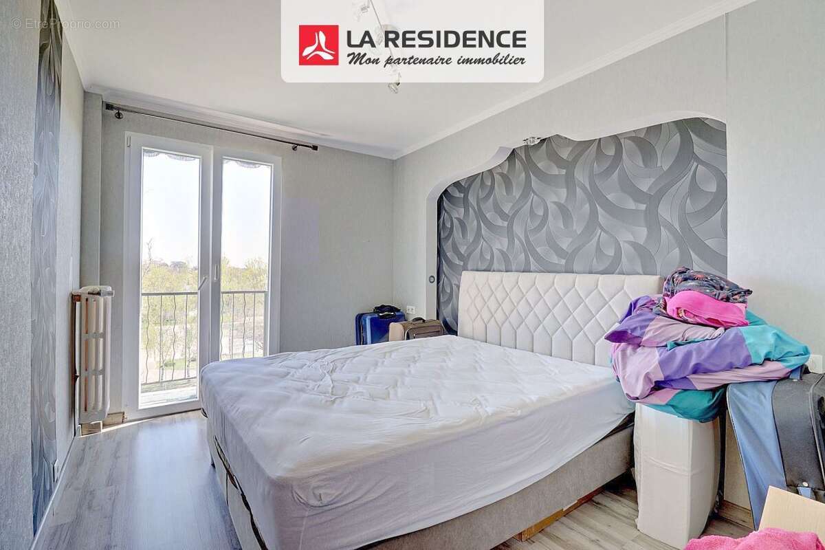 Appartement à BLOIS