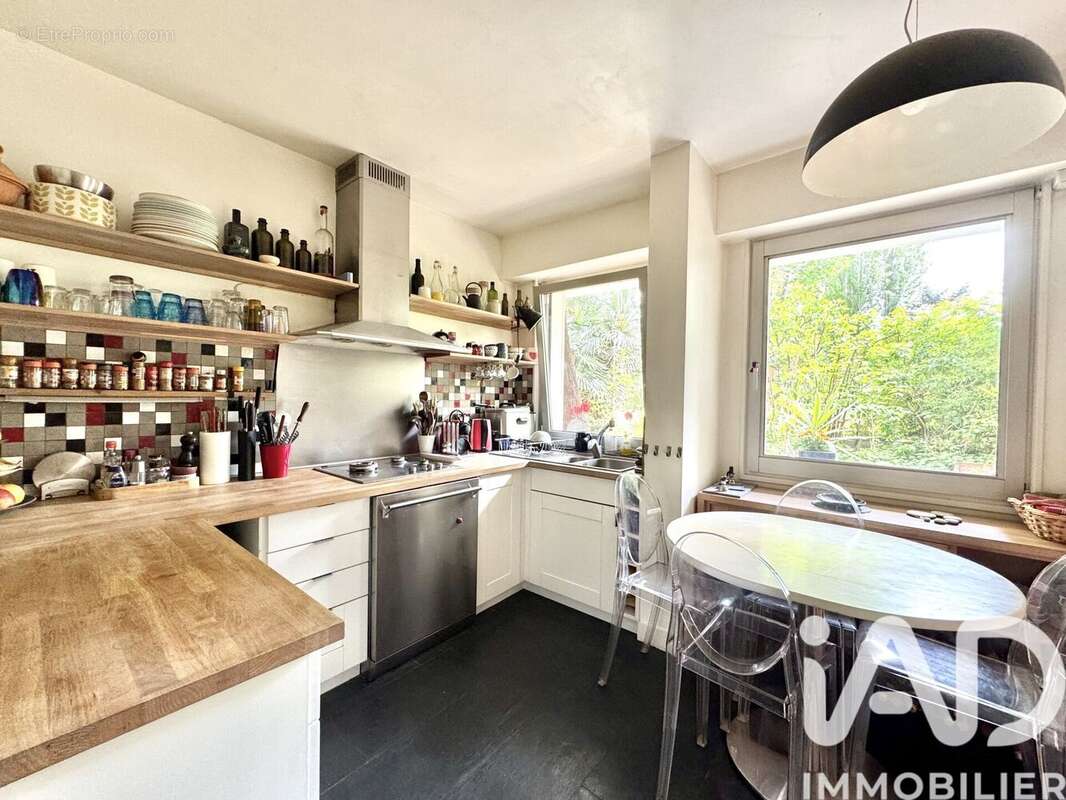 Photo 7 - Appartement à CLICHY