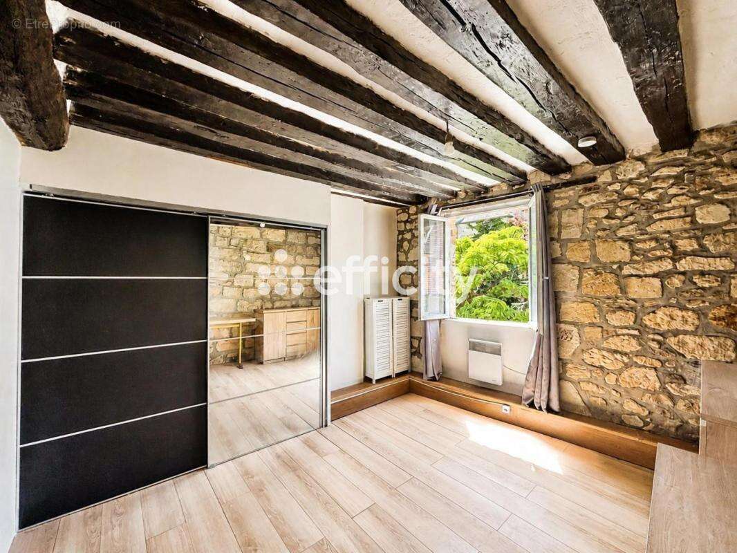 Appartement - photo 2