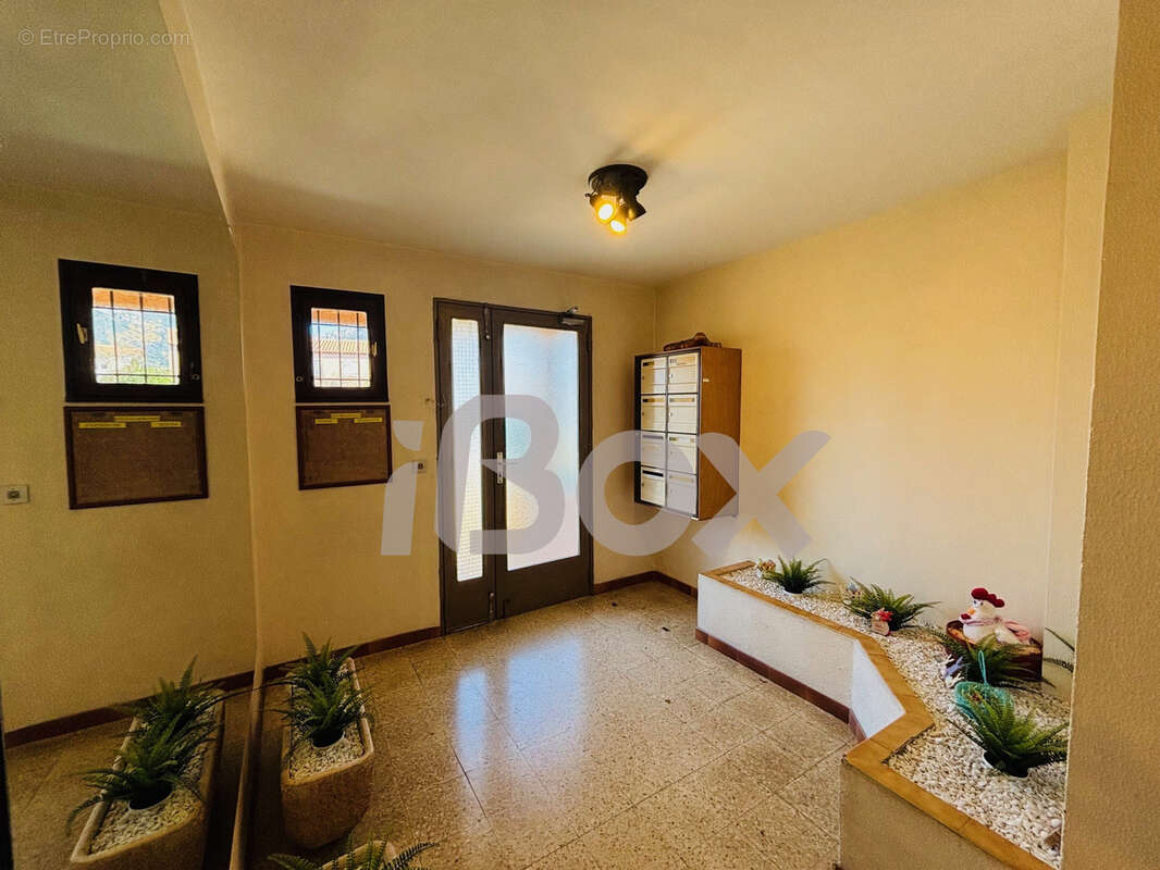 Appartement à LA GARDE